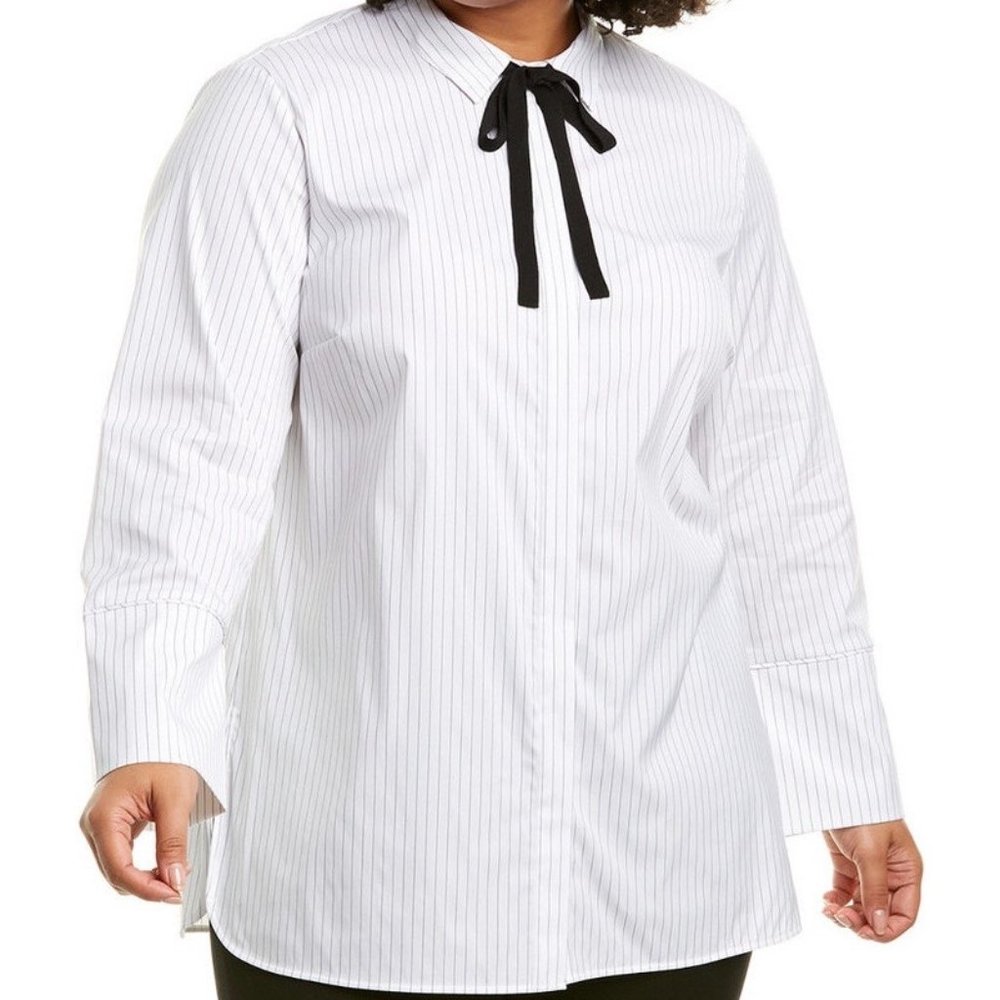 Lafayette 148 New York Blouse